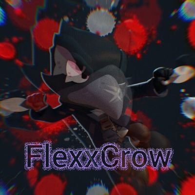 Hi, ich bin der FlexxCrow von TT