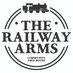 The Railway Arms Pub (@savetherailway1) Twitter profile photo The Railway Arms Pub (@savetherailway1) Twitter profile photo