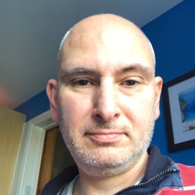 Business owner and Arsenal fan, unapologetic Brexiteer and Tory voter.