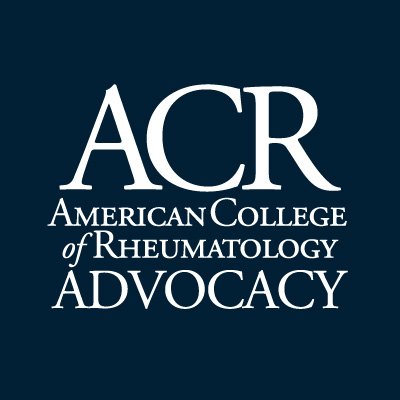 Get the latest on policy news related to rheumatology and learn what the ACR is doing to help enact solutions that improve healthcare outcomes.