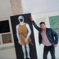 Mahmut YILDIZ (@myildizm) Twitter profile photo