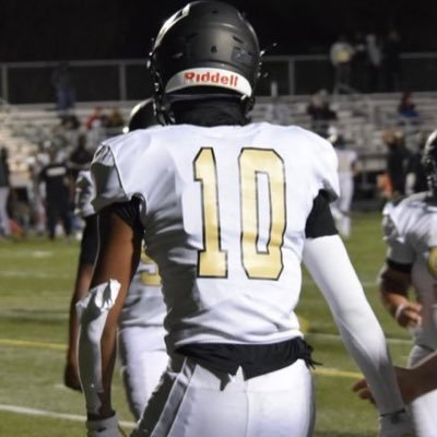 6'5 |Tight End/ Wide Receiver |220| ABK 21’⚔️⚫️