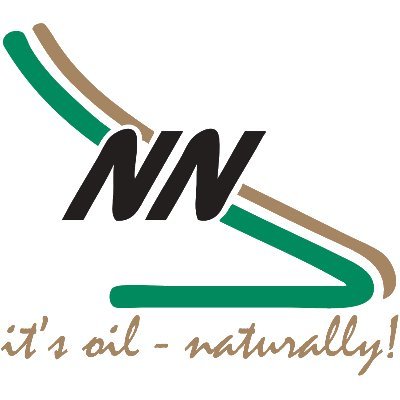 Locally sourced, locally packaged, sold globally.
It's Oil, Naturally!