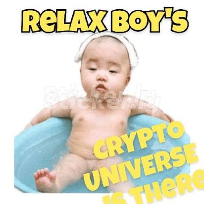 join crypto universe  channel 💥