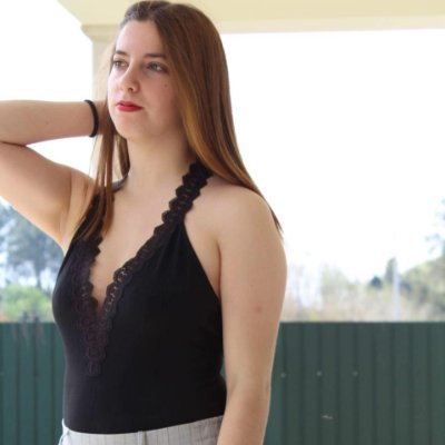 Hi, I'm Ana a Body Shop independent consultant! If you love to take care of you skin or you would like to learn how just follow me. #loveyourskin
