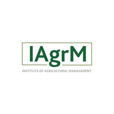 IAGrMLincs's profile picture. P.Agric the Professional Grade of IAgrM Membership Head Office: IAgrM, Portbury House, Sheepway, Portbury, Bristol BS20 7TE