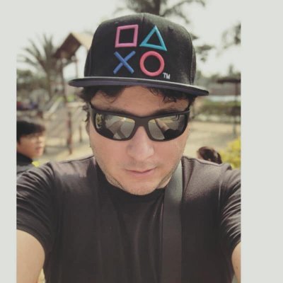 Adrian_ceu's profile picture. 