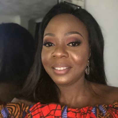 temi_agbaje's profile picture. Passionate about HR and changing lives.