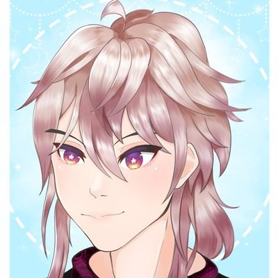 Apollo Ototsu 🇮🇪|| DEBUT APRIL 2200 || En/Pbjさんのプロフィール画像