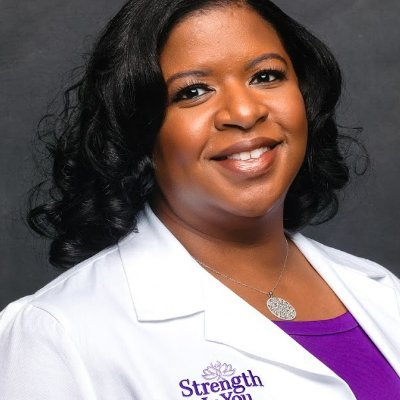 MDOBDOC's profile picture. Mother, Wife, Advocate...OBGYN in the DMV dedicated to the improvement of healthcare delivered to women and their families🤰🏾