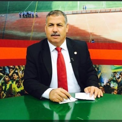 Şanlıurfa ASKF Başkanı TASSK Genel Başkan Yardımcısı