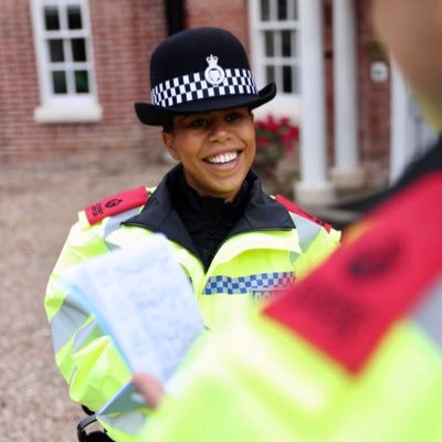 EMPA seeks to improve the working environment of ethnic minority police officers & staff, while supporting our diverse communities across Norfolk.