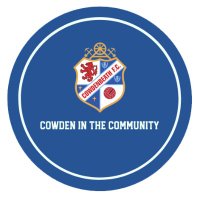 Cowden in the Community (SCIO) SC050887(@CowdenCommunity) 's Twitter Profile Photo