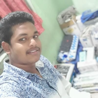 JibanBiswal14's profile picture. 