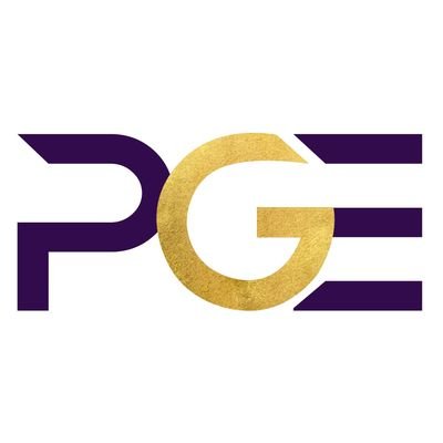 Purple And Gold Entertainment