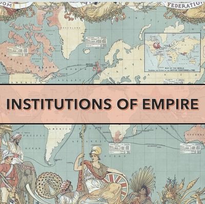 Institutions of Empire