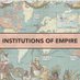 Institutions of Empire (@InstOfEmpire) Twitter profile photo