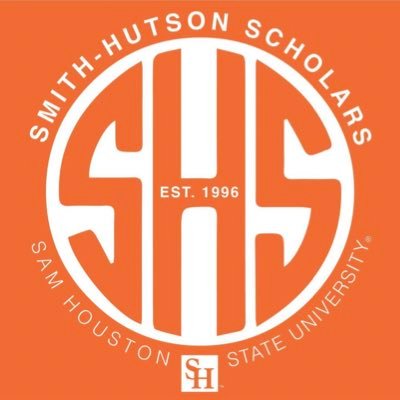 Sam Houston State University Smith-Hutson Scholarship Program 🏛