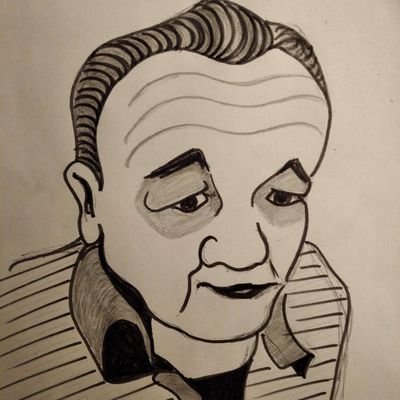 KarlReitter's profile picture. 1958 geboren, später Zeitzeuge
