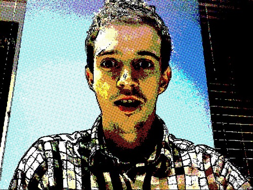 JesseAce's profile picture. Follow me if you vant to live!