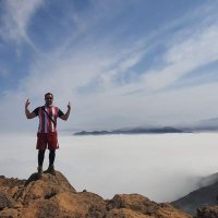 Miguel Di Campo (@m_dicampo) 's Twitter Profile