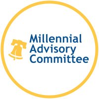 PHL Millennial Advisory Committee(@PHLMillennial) 's Twitter Profile Photo