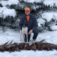 Toby Hegner (@theggs_32) 's Twitter Profile