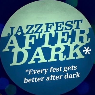Every fest gets better after dark. Free to attend May 25-28, 2023 in #DTJax. #JFADjax