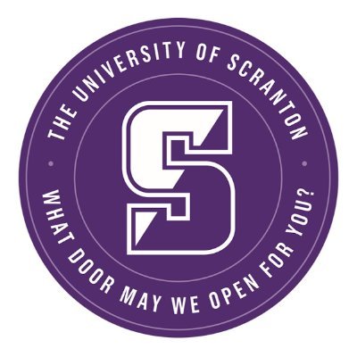 univofscranton Profile Picture