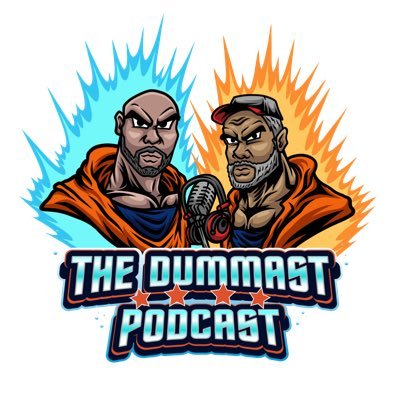 The best Podcast in the world!!!