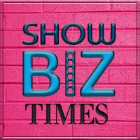 Showbiz Times(@showbiz_times) 's Twitter Profile Photo