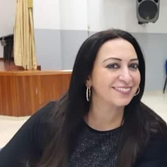 Amira Hariri