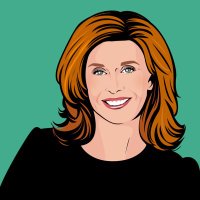 Rachel Braun Scherl (@rbscherl) 's Twitter Profile