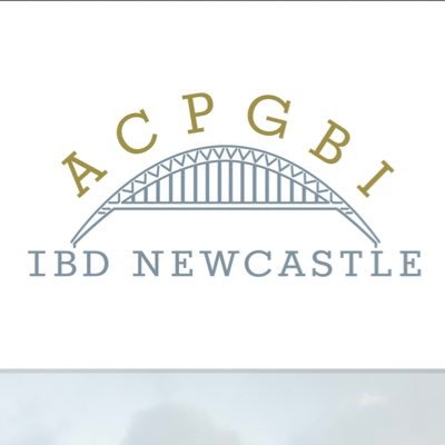 THE TWITTER ACCOUNT OF THE ACPGBI #IBDNEWCASTLE CONFERENCE ... news to follow...