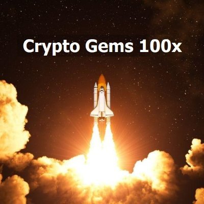 New hidden gems lowcap and high potential - #locapgems #100xcoin #100xgems #memecoins 
these tweets are NOT investing advise ! always Do your own research