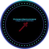 Titans Unfiltered🗡 (@unfilteredtitan) 's Twitter Profile Photo Titans Unfiltered🗡 (@unfilteredtitan) 's Twitter Profile Photo