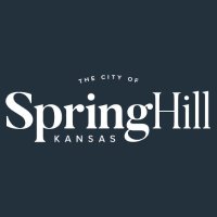 City of Spring Hill, Kansas (@springhillks) 's Twitter Profile