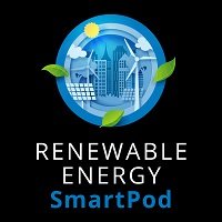 Renewable Energy SmartPod(@RenewablesPod) 's Twitter Profile Photo