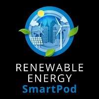 Renewable Energy SmartPod (@renewablespod) 's Twitter Profile Photo Renewable Energy SmartPod (@renewablespod) 's Twitter Profile Photo