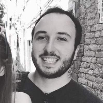 Ben Gibbons Profile