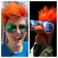 Mrs. Bailey (she/her) (@bailjamj) 's Twitter Profile