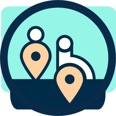 Map your barriers to safe and comfortable walking and rolling at https://t.co/qLnCCgejPY. From the team who brought you https://t.co/X0BDdu9oL0