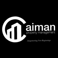 Caiman Property Management(@caimanpm) 's Twitter Profile Photo