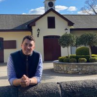 Mitch Barry (@mitch_barry) 's Twitter Profile