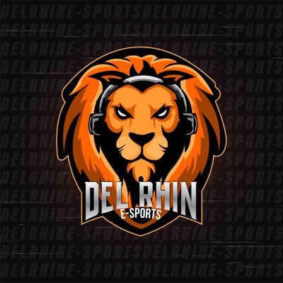 Equipo Profesional de eSports. PS/Xbox 🎮.
#VamosDelRhin🔴🟡
