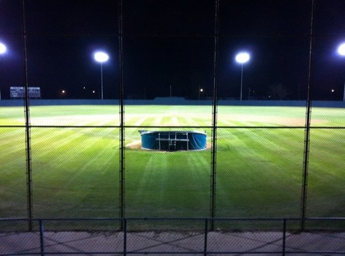 Ravensbaseball's profile picture. Coffeyville Community College
Red Raven Baseball