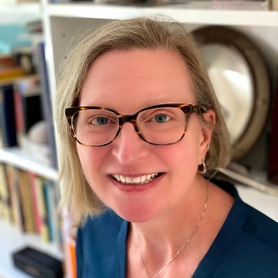 Dr. Chelle Gentemann Profile
