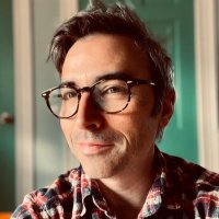 Fitz (@jon_fitzgerald) 's Twitter Profile