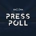 ESC Press Poll (@escpresspoll) Twitter profile photo ESC Press Poll (@escpresspoll) Twitter profile photo
