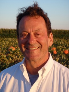 Exec Director of the Food Lab, #EdibleBusiness, Producer Director of Culinary TV